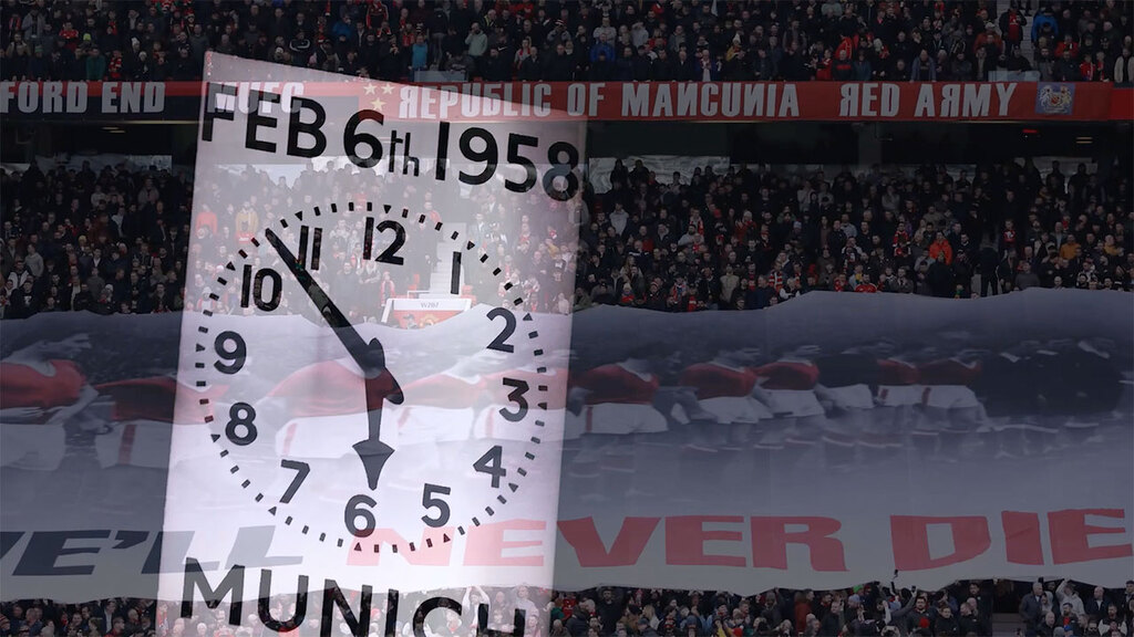 United-Coach Carrick: «Dieses Unglück ist vielleicht der wichtigste Teil unserer Klubgeschichte»