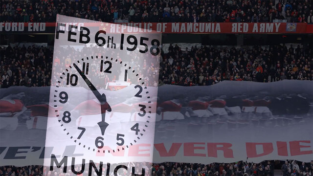 United-Coach Carrick: «Dieses Unglück ist vielleicht der wichtigste Teil unserer Klubgeschichte»