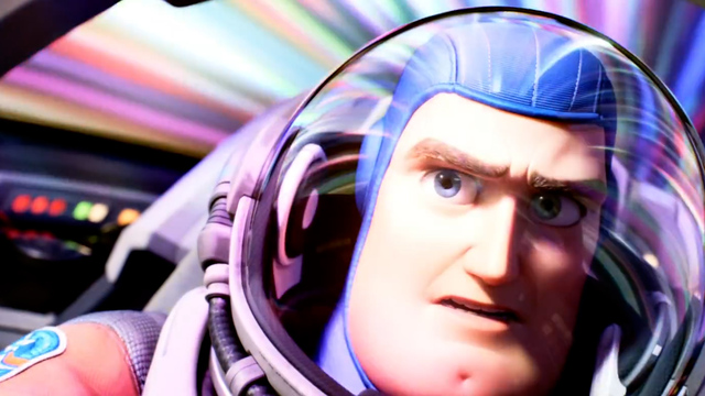 «Lightyear» jetzt auf blue TV: Wie gut ist das Toy-Story-Spinoff?