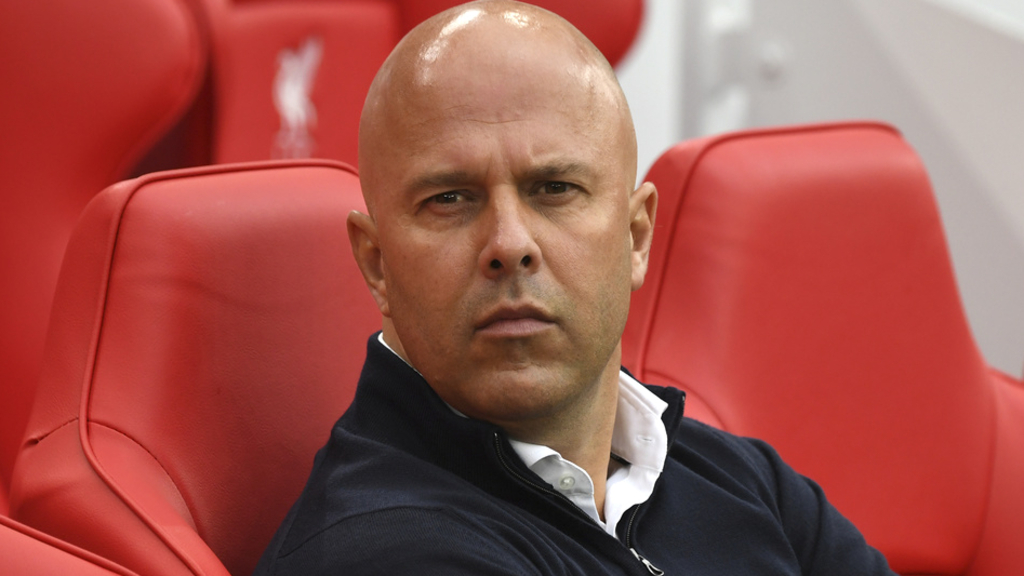 Liverpool-Coach Arne Slot: «Habe ein Team mit unglaublich viel Qualität übernommen»