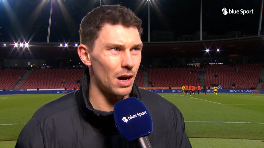 Fassnacht: «Ein faires Unentschieden»