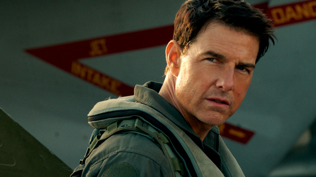 Neu auf blue TV: «Top Gun: Maverick» macht sogar Kritiker zu Fans 