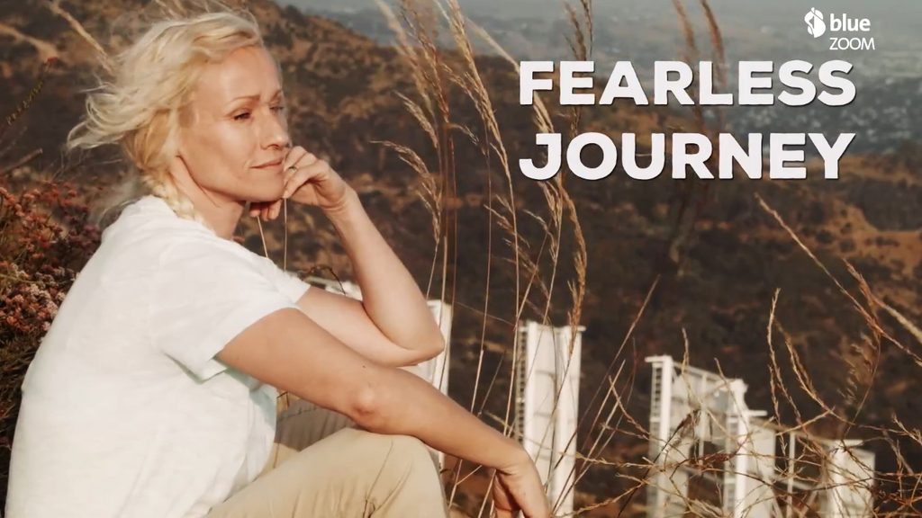 Fearless Journey: Die aussergewöhnliche Reise von Simone Bargetze