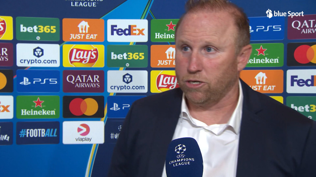 Magnin: &#xAB;Wir waren klar die bessere Mannschaft&#xBB;