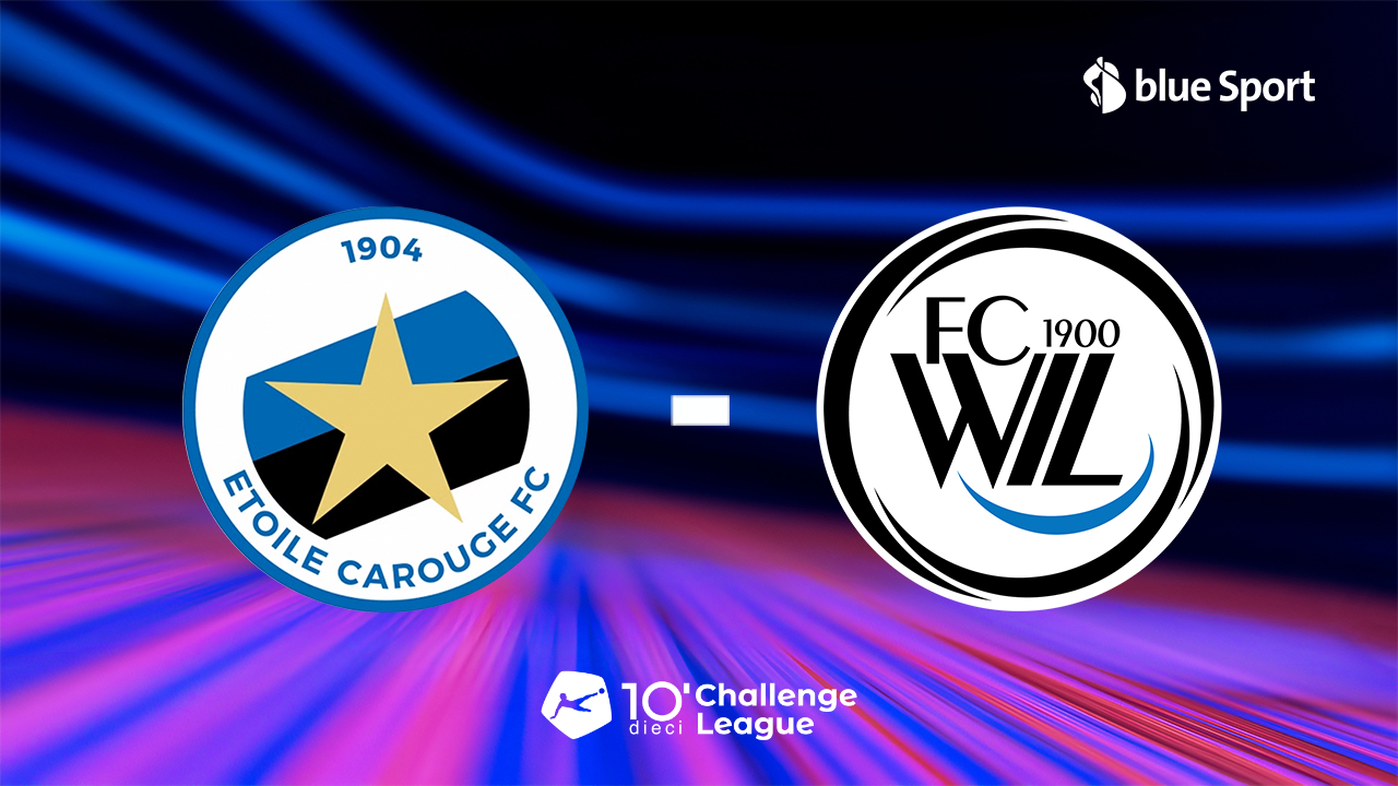 Carouge – Wil 1-1