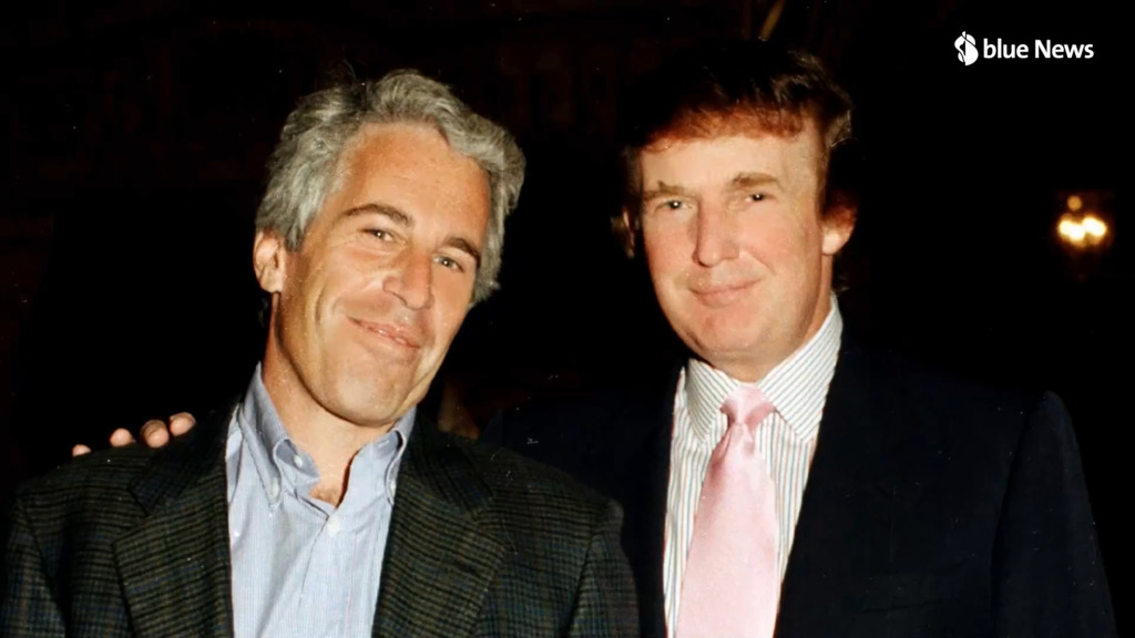 Ces e-mails de Jeffrey Epstein révélant des contradictions de Donald Trump