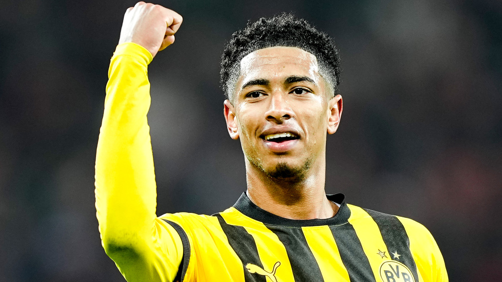 Bellingham: «Ich möchte die Grenzen meines Potenzials ausloten»