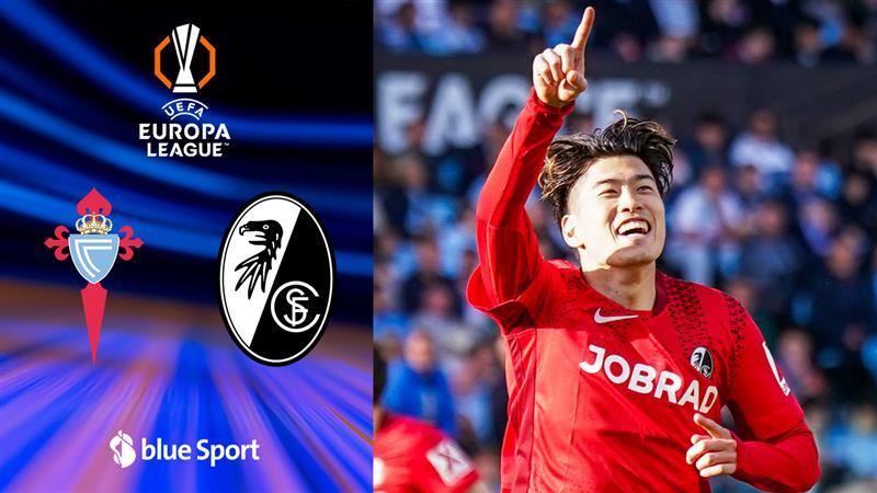Celta – Freiburg 1:3