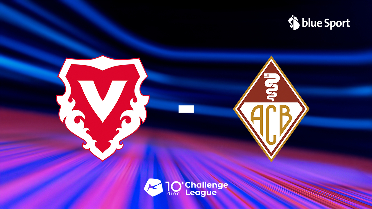 Vaduz – Bellinzona 3:1