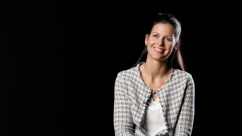 Speed-Date: Jodelt man mit Liebeskummer besser, Melanie Oesch?