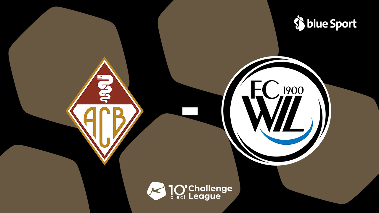 Bellinzona – Wil 0:2