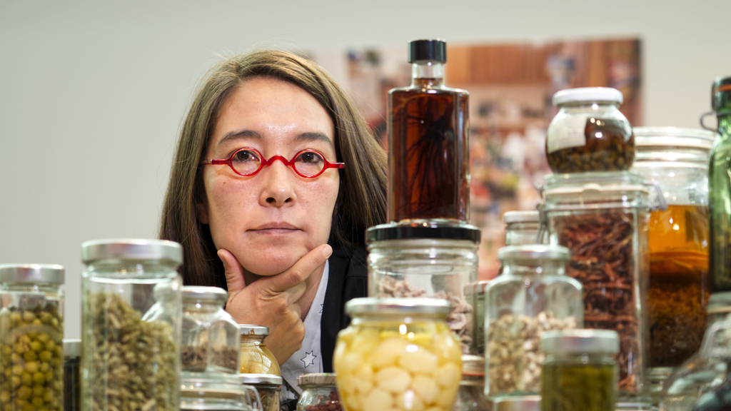 Fermentista Maya Minder: Es gärt hier überall, und das ist gut so