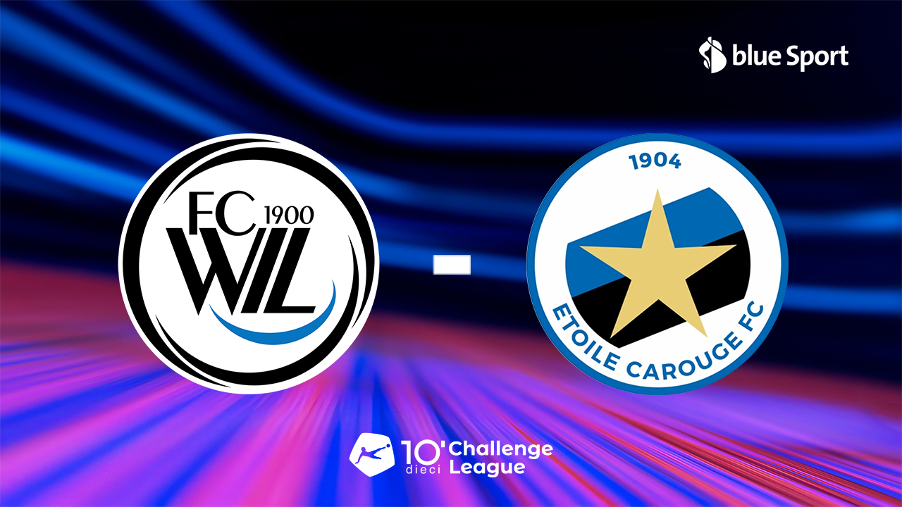 Wil – Carouge 2-1