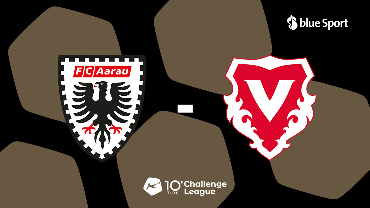 Aarau – Vaduz 2:0