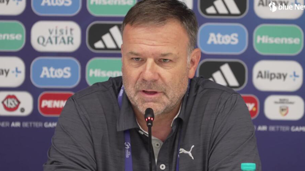 Patrick Rahmen, hat die U21-Nati Penaltys geübt?