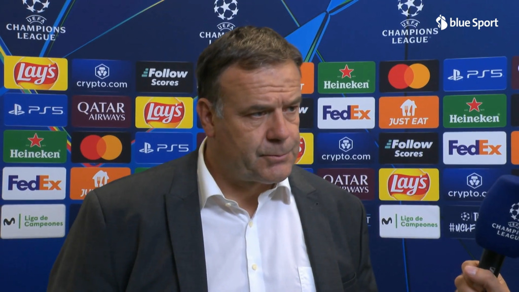 Rahmen: «Ärgerlich, dass wir drei Standard-Tore erhalten»