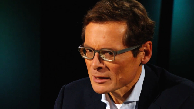 Köppel: «Der grösste Schock war der Tod meiner Mutter»