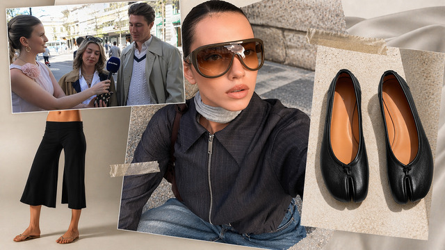 Fashion Trends 2026 – hot or not?
