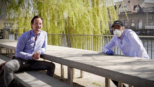 Patientenverfügung «plus» – besser spät als nie