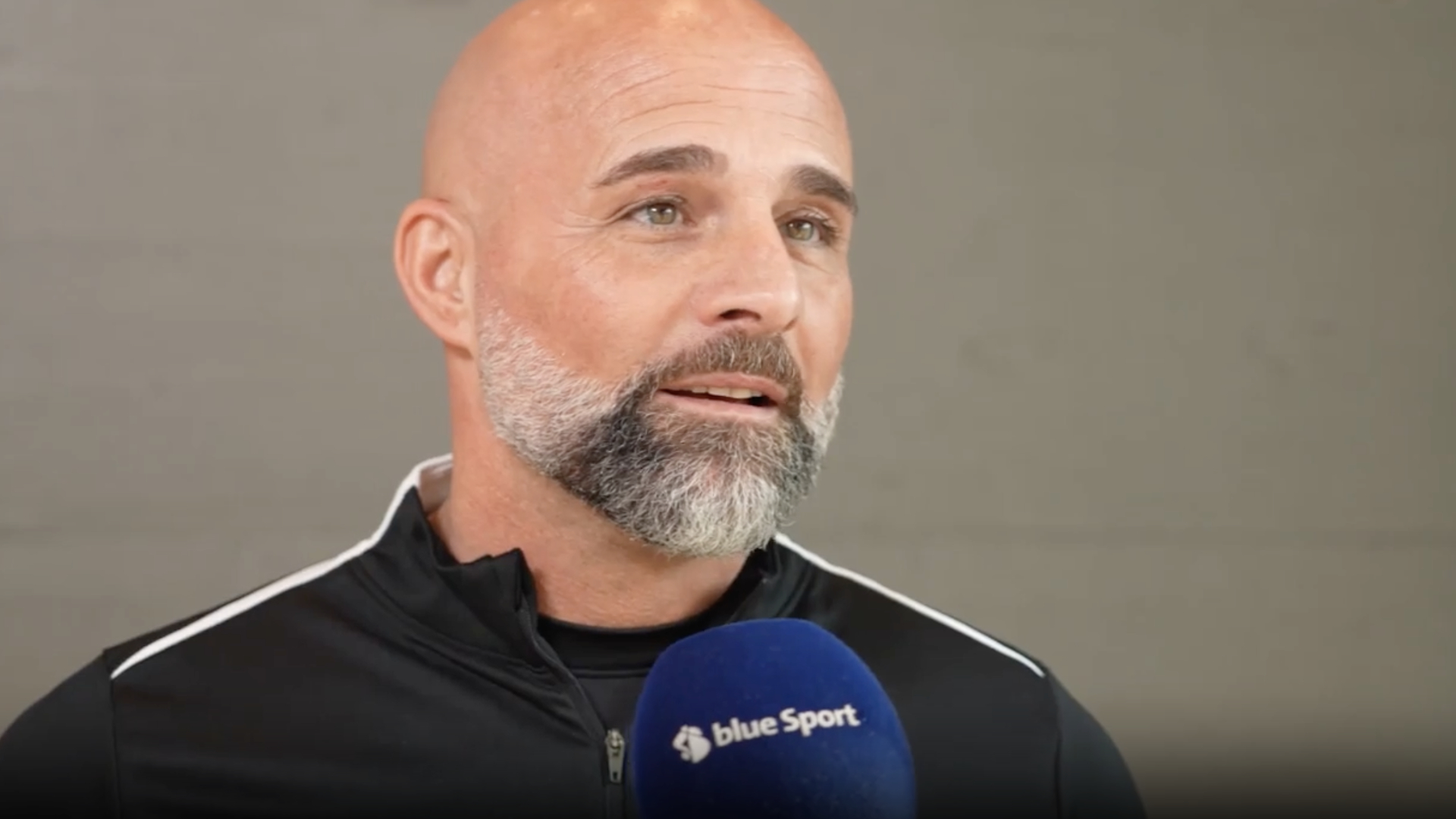 YB-Trainer Contini: Darum ist Keller die neue Nummer 1