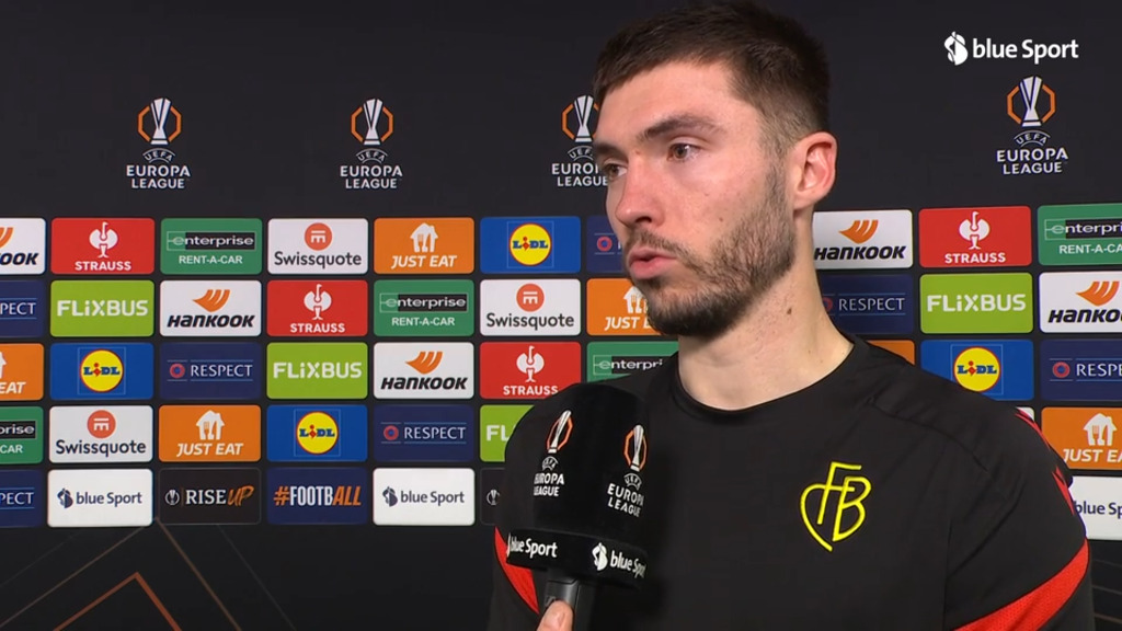 Léo Leroy : «On n’a pas été à la hauteur»