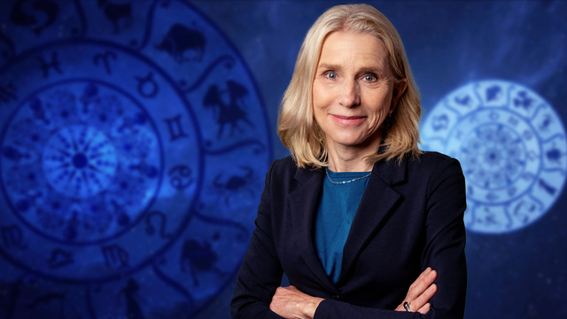 Monica Kissling, Astrologin: «Im April sind deine Lebensgeister hellwach»
