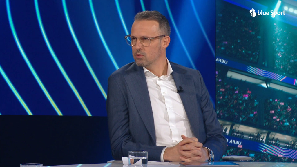 Streller über Neuzugänge bei ManCity: «Ein bisschen Druck tut Akanji gut»