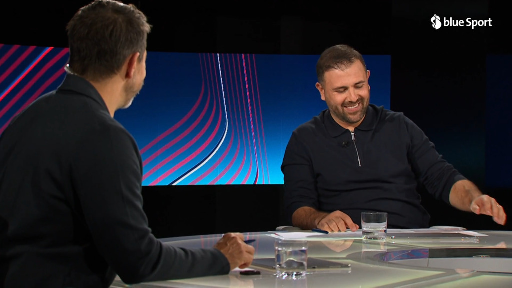 Admir Mehmedi, würdest du ein Jobangebot des FCZ in dieser Konstellation annehmen?