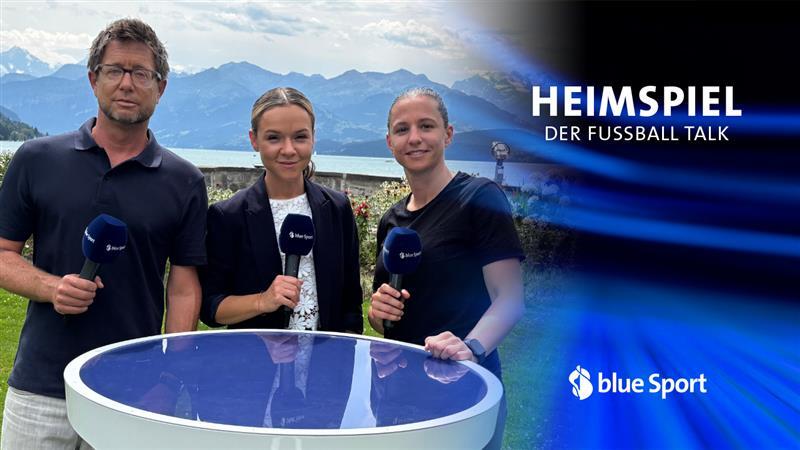 Heimspiel bei der Frauen-Nati | Episode 7 | Herzen und Respekt erobert