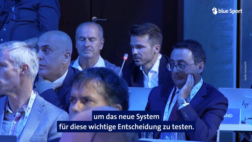 Machtkampf in Belgrad: Swiss-Ski fordert geheime Briefwahl bei FIS-Präsidentenwahl