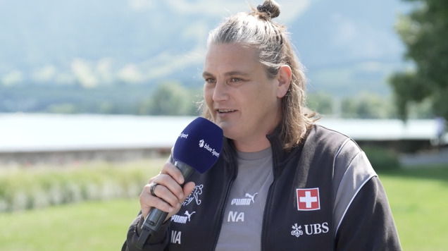 Angerer mit Tipps vor Spanien-Duell