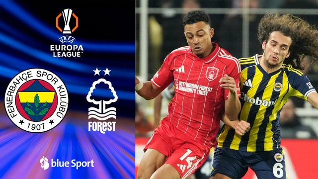 Fenerbahçe – Nottingham Forest 0-3