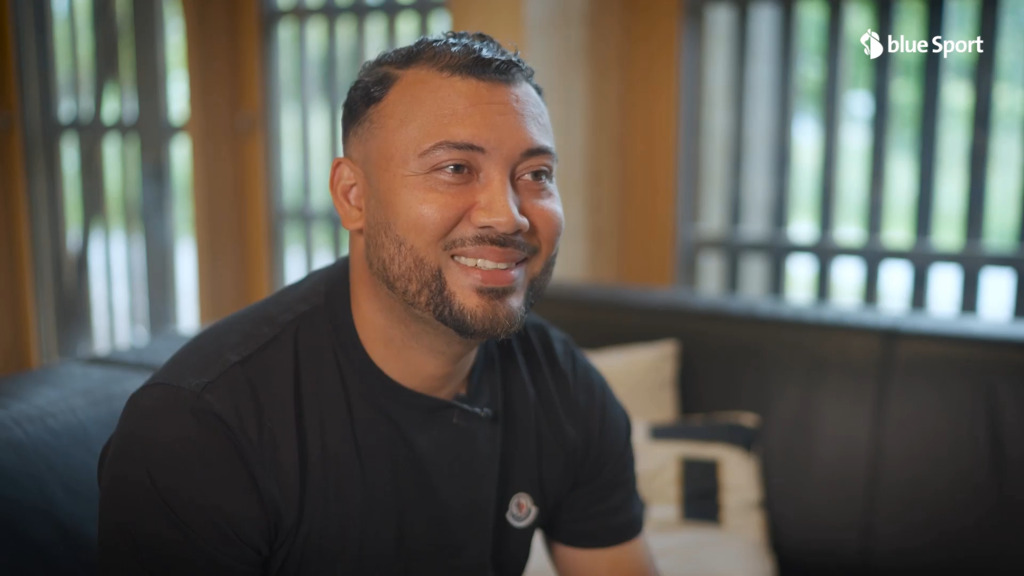 Johan Vonlanthen: «Mein Rekord wird in Deutschland gebrochen»