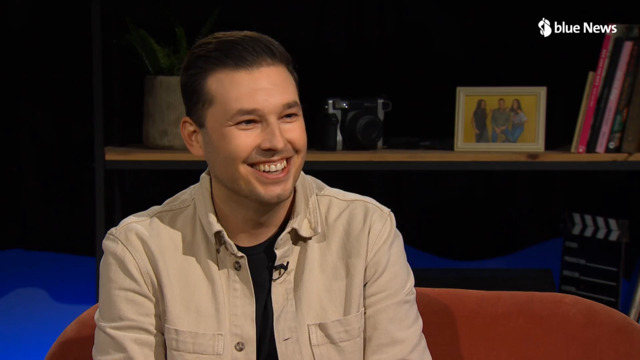 «On the Rocks» mit Moderator Joel Grolimund