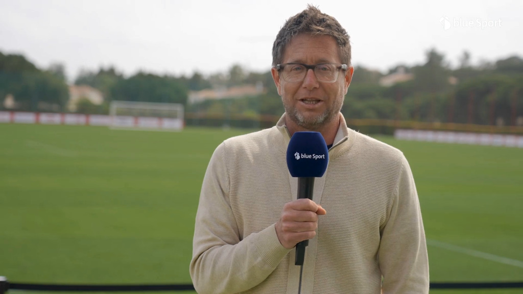 Singen oder eine Runde zahlen? – Dafür entschieden sich die Nati-Neulinge