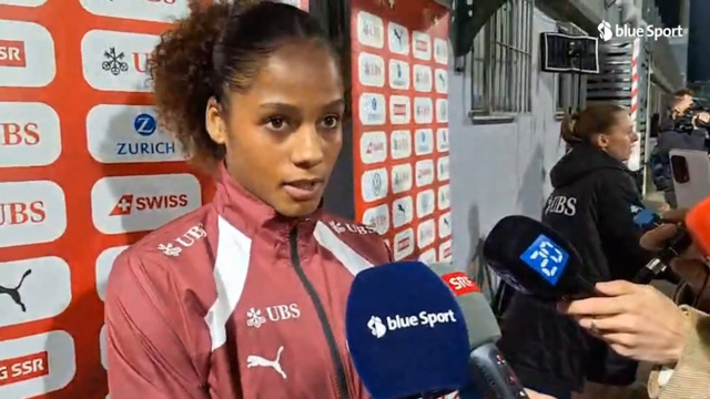 Csillag: «Ich hatte ein paar unnötige Ballverluste»