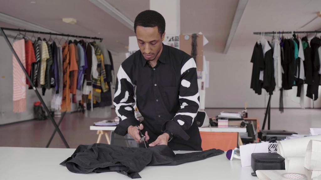 So funktioniert Upcycling – ein Designer erklärt es