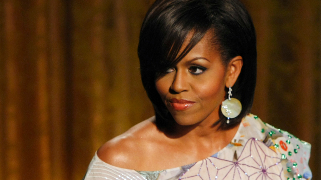 «Verschwendet nicht meine Zeit» – Michelle Obama zerlegt die Idee einer Präsidentschaftskandidatur – und zweifelt an Amerikas Reife