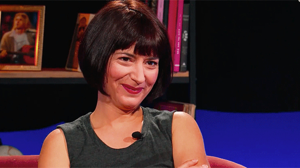 Viola von Scarpatetti: «Meine Promi-Crushes waren Leonardo DiCaprio und Kurt Cobain»