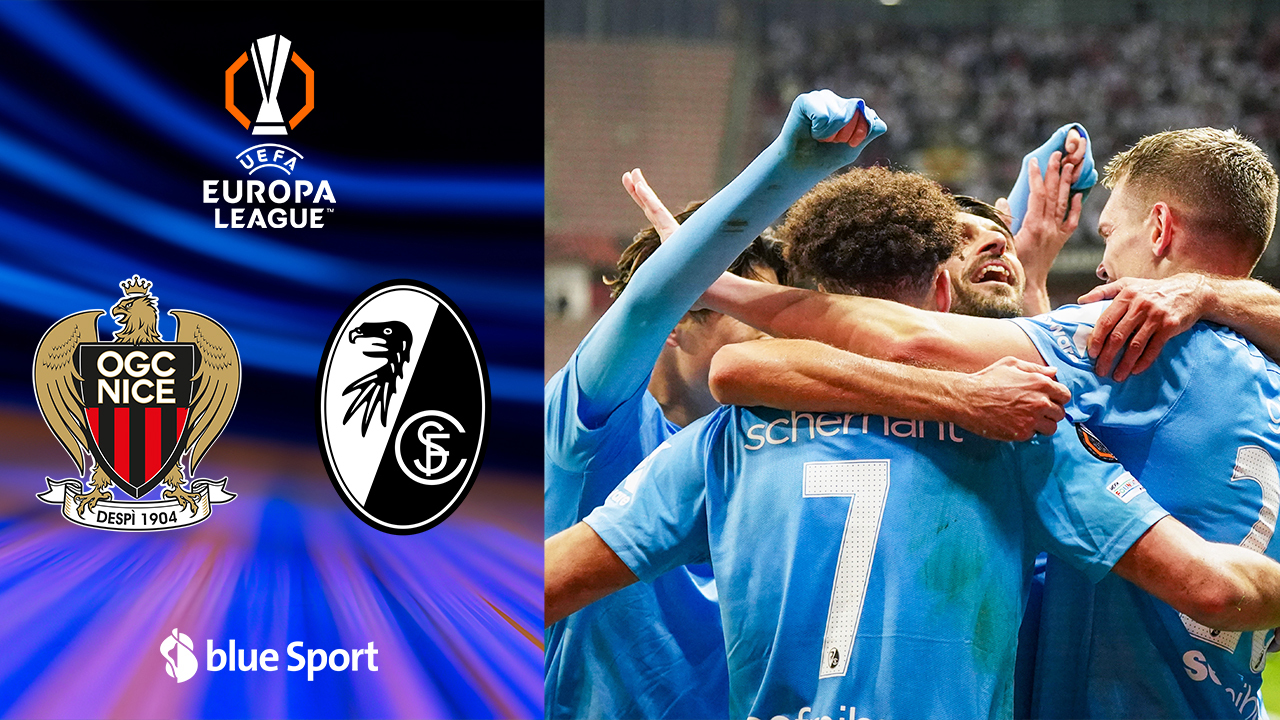 Nizza – Freiburg 1:3