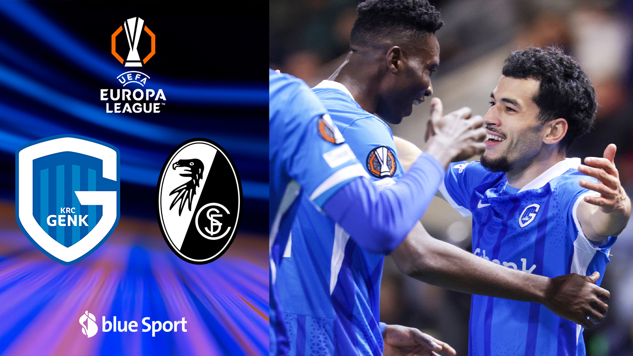 Genk – Friburgo 1:0