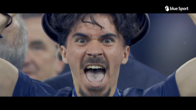 So tickt PSG-Star Vitinha
