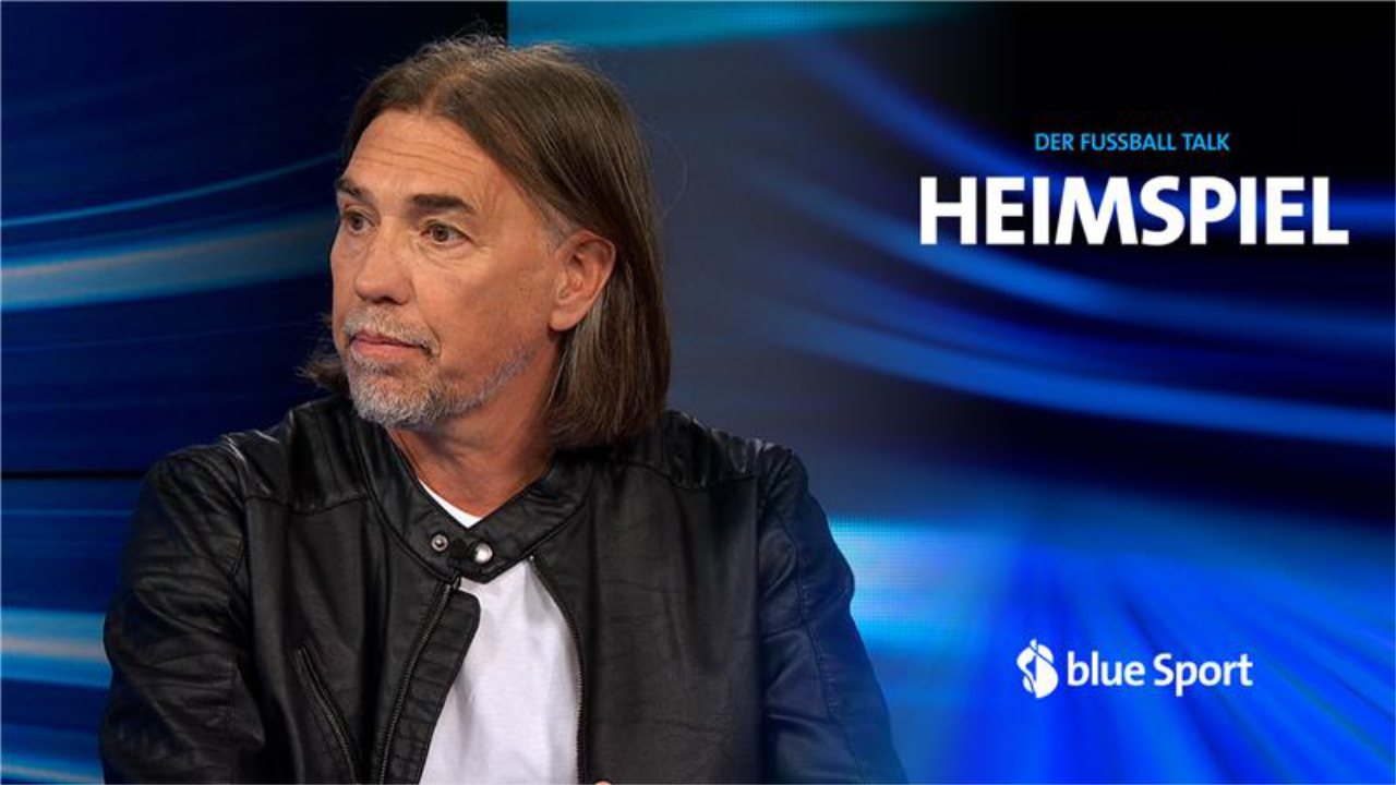 Martin Schmidt: Vom Automech zum Bundesliga-Trainer