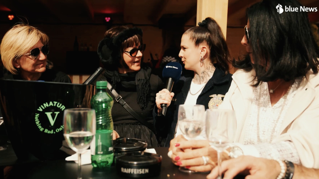 Zermatt Unplugged: Es Glas Wii? Es Bierli? Die grosse Kater-Umfrage