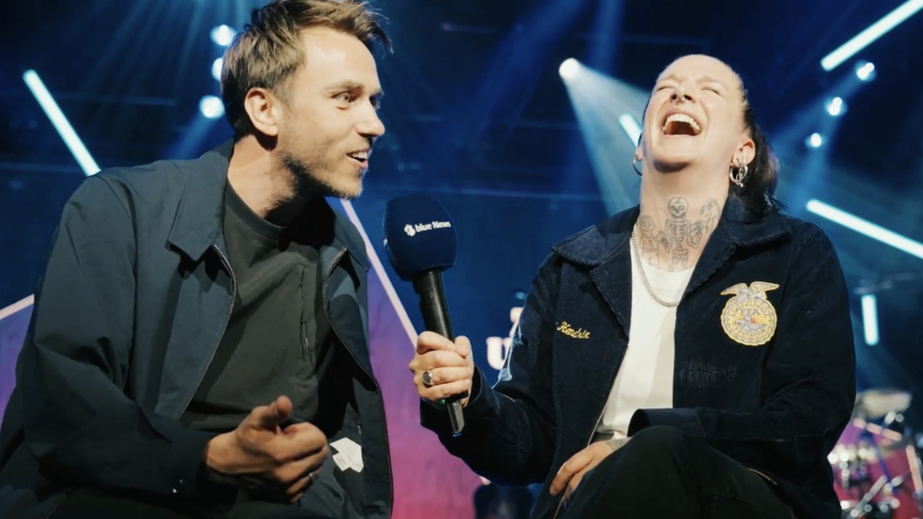 Zermatt Unplugged: Es Glas Wii? Es Bierli? Die grosse Kater-Umfrage