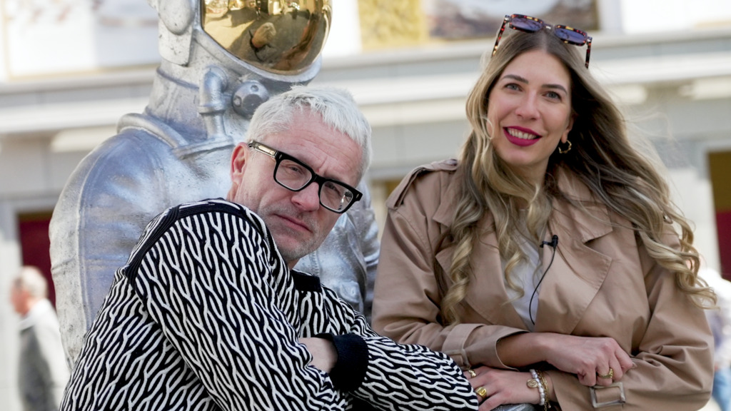 «Fahr ab mit deinen Vorurteilen»: Liechtensteinerin räumt mit Klischees über Ländle auf