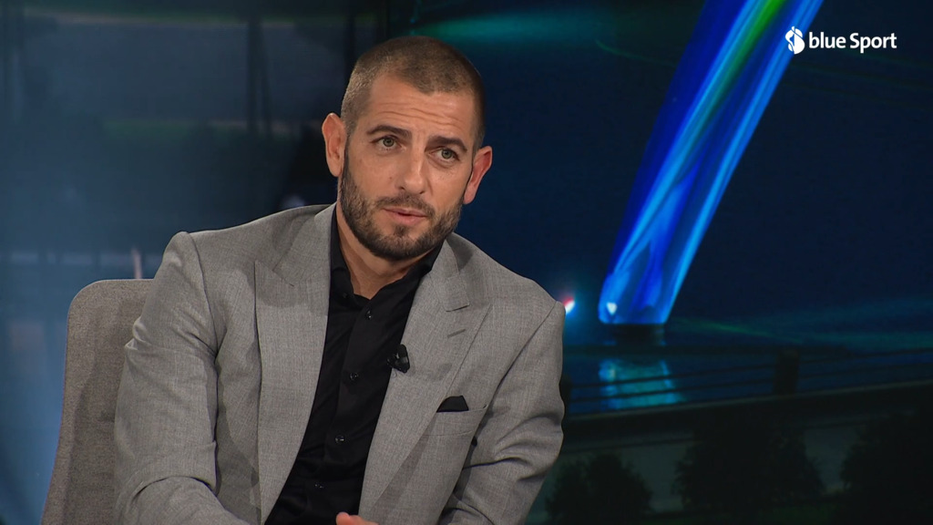 Petric: «Ich fände es schade, wenn Real Alonso jetzt entlässt»