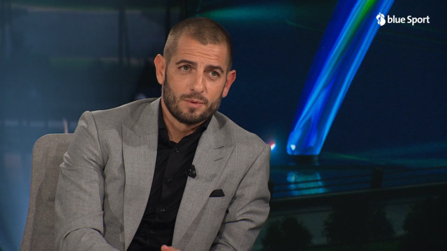 Petric: «Ich fände es schade, wenn Real Alonso jetzt entlässt»