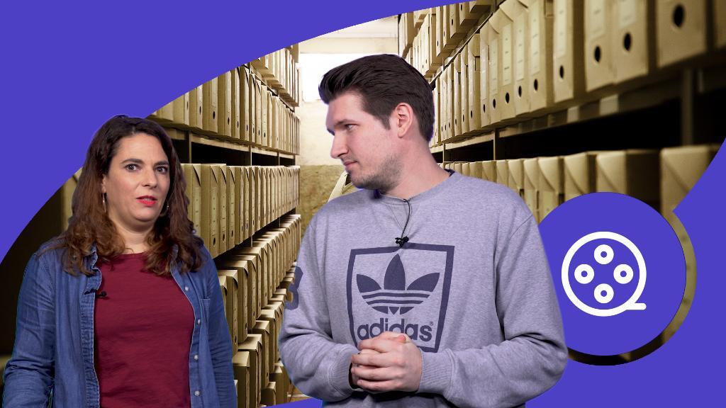 «Moskau einfach!» – die Fichenaffäre als Kinokomödie