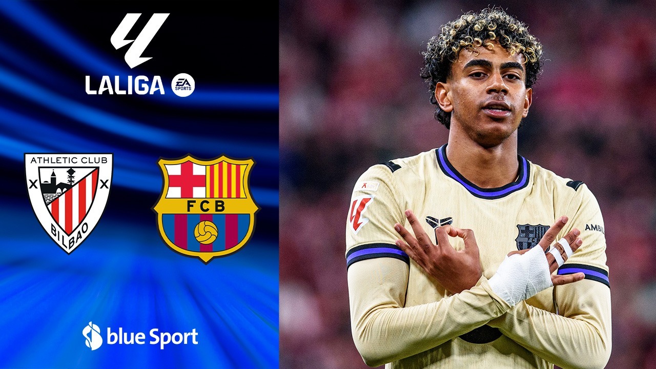 Athletic Bilbao – Barcelona 0:1